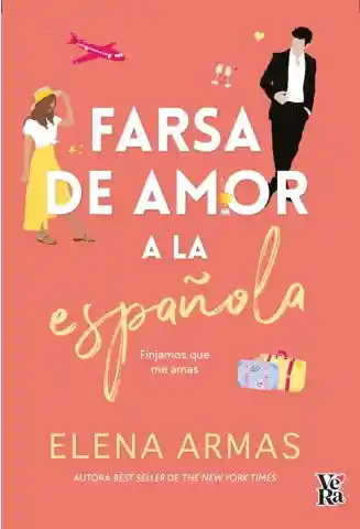 Farsa De Amor A La Española