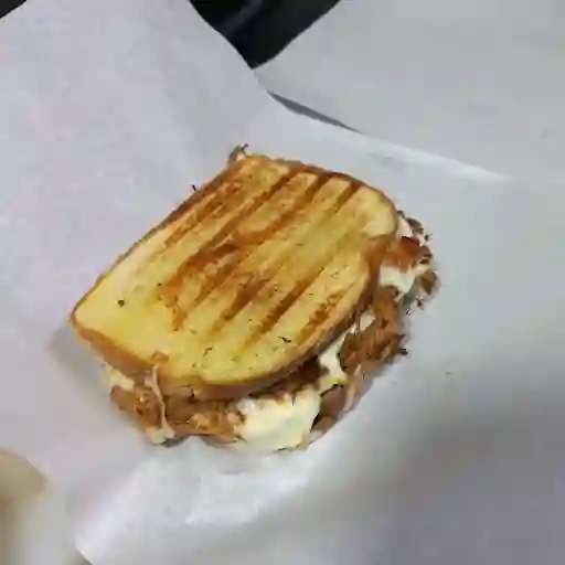 Panini carne