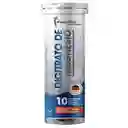 Easylife Sabor Naranja Dicitrato de Magnesio (375 mg)