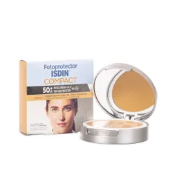 Isdin Protector Facial Maq.comp.f50+arena