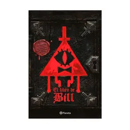 El Libro de Bill - Planeta