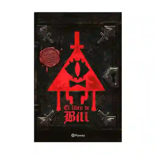 El Libro de Bill - Planeta