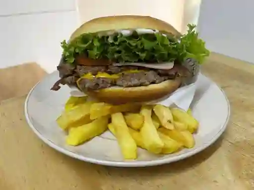 Malu Burger