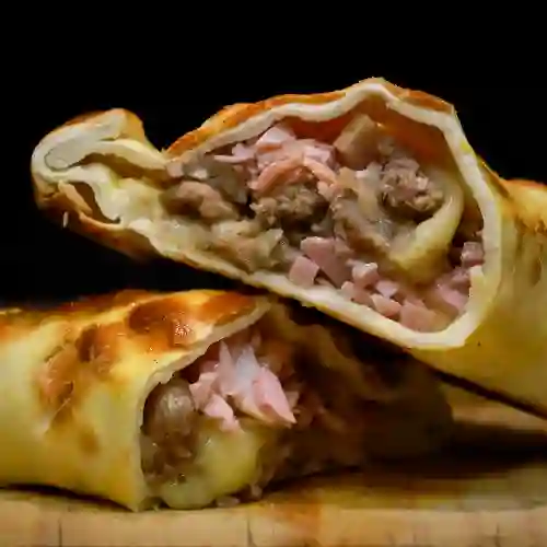 Empanada Picada Mega