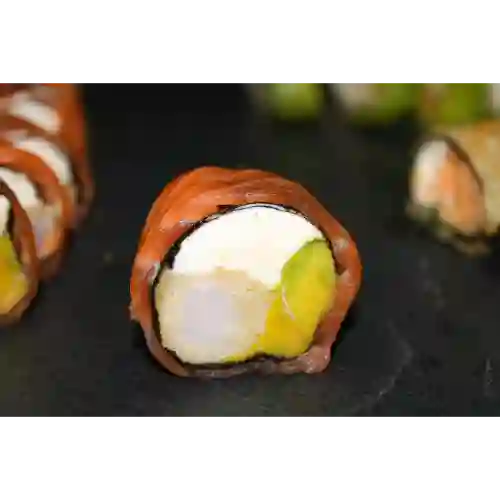 Sake Oriental Roll