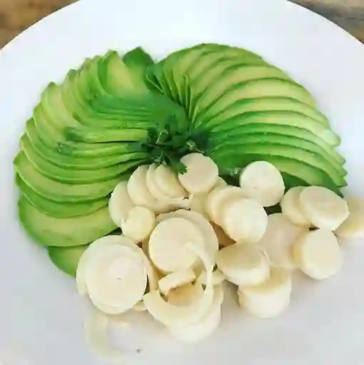 Palta Palmito