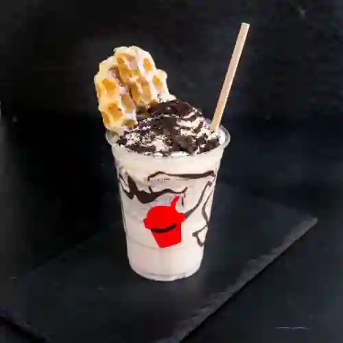 Milkashake Sueños de Oreo