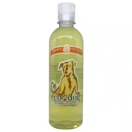 Ecodog Shampoo Para Perro Pelos Dorados