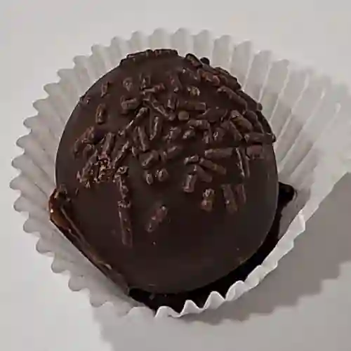 Bombita de Brownie