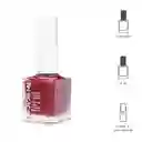 Color Me Esmalte para Uñas Burgundy