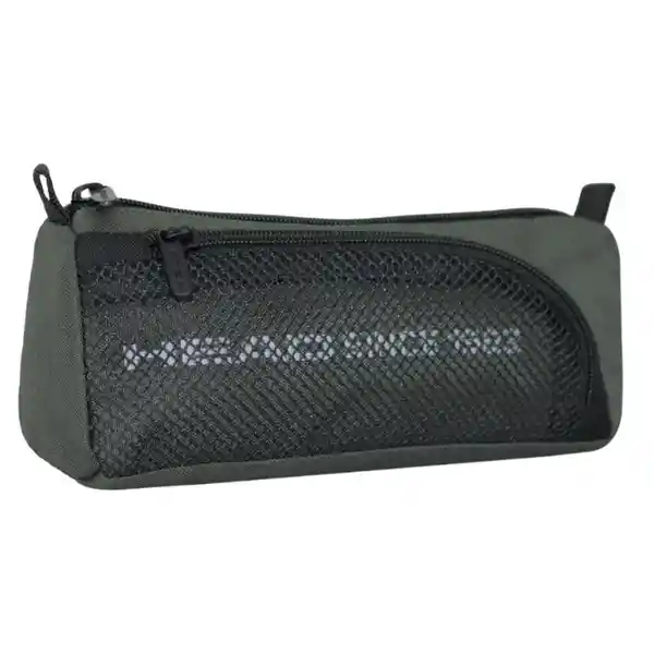 Estuche Yaris 2024 Mesh Verde Militar Head Estuche