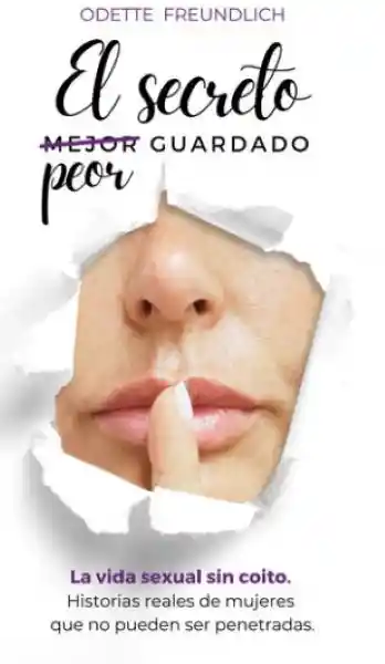 El Secreto Peor Guardado - Freundlich Odette