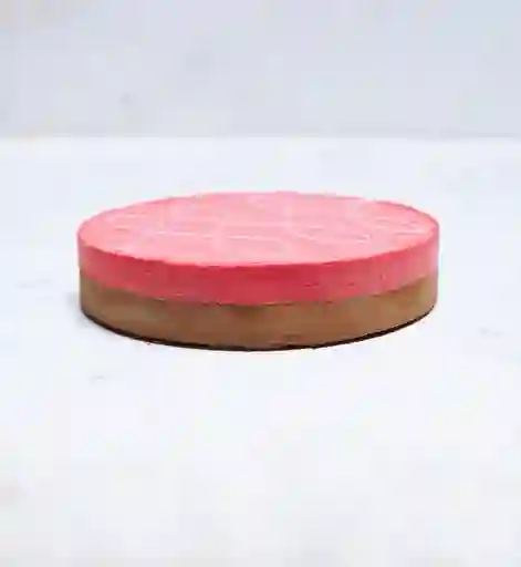 Cake Choco Frambuesa