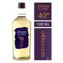 Artesanos De Cochiguaz Pisco 40 G Bot