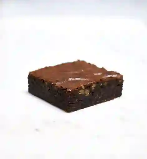 Cuadrado Brownie