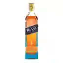 Johnnie Walker Whisky Blue Label 40° 750 cc