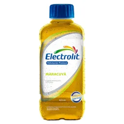 Electrolit Bebida Hidratante Maracuyá 625 mL