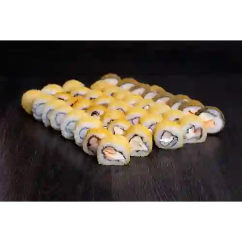 Hot Roll X45