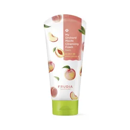 Frudia Espuma Facial Durazno