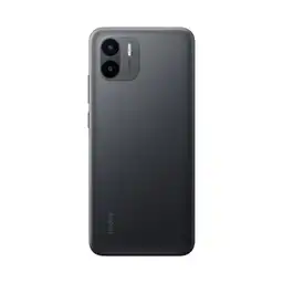 Celular Redmi A2 Black 2Gb Ram 32Gb Rom Xiaomi