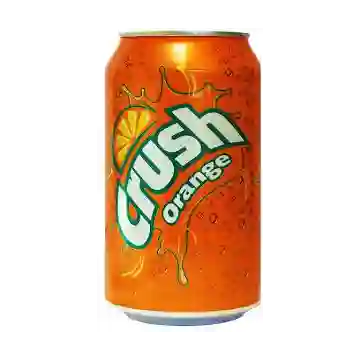 Crush Lata 310 ml