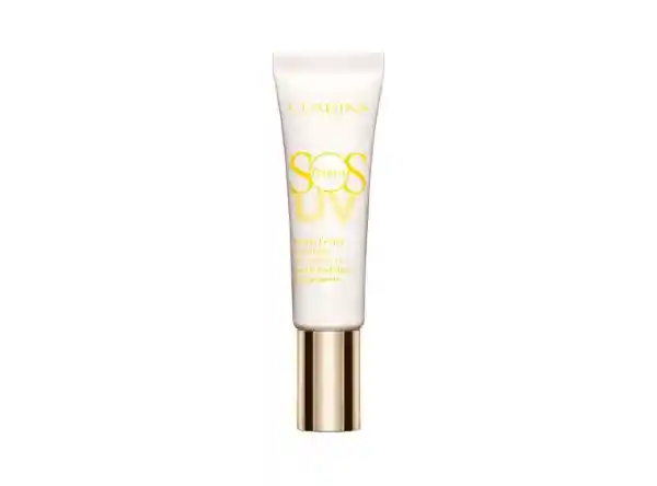 Clarins Prebase Make up Sos uv Spf 30 Retail Product 21
