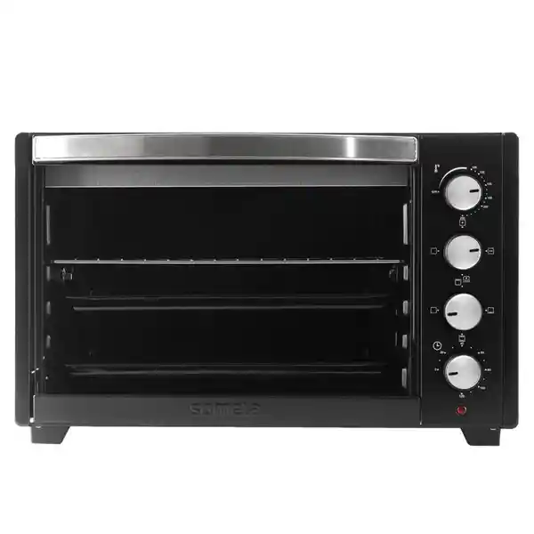 Somela Horno Electrico Black Oven