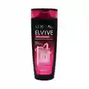 Loreal Paris-Elvive Shampoo Caída Resist X3