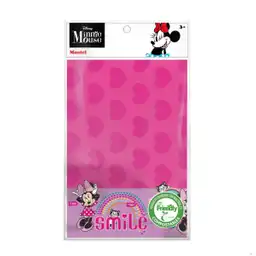 Palms Mantel Minnie D1