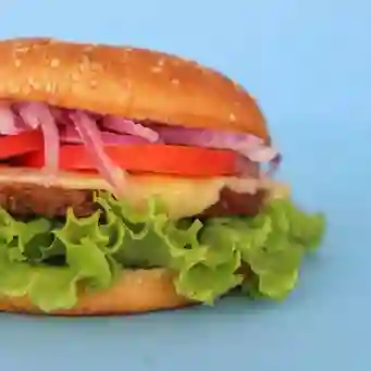 Classic Burger