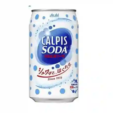 Calpis Soda 350 ml