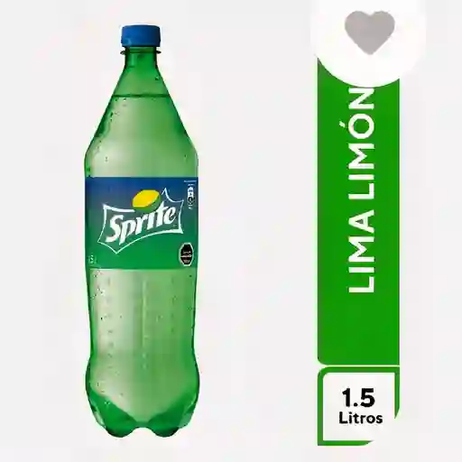 Sprite Original 1.5l