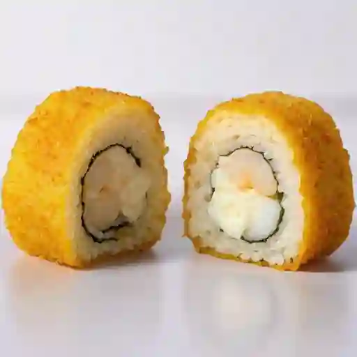 California ebi cheese tempura