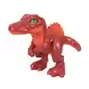 Imaginext Juguete Dinosaurio Bebé Sorpresa