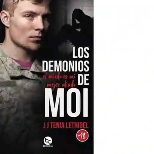 Los Demonios de Moi - Tenia Lethidel Joanni Jose