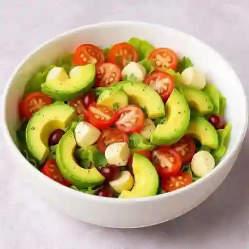 Ensalada Mixta