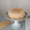 Torta Milhojas 10 Personas