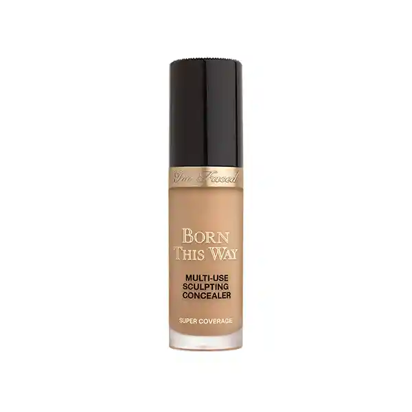 Too Faced Corrector Born This Way Super Coverage Honey