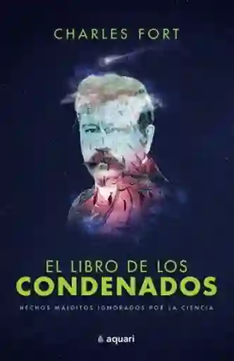 El Libro de Los Condenados - Fort Charles