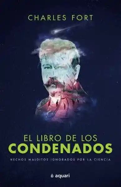 El Libro de Los Condenados - Fort Charles