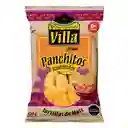 Pancho Villa Tortillas de Maíz Panchitos Redondos
