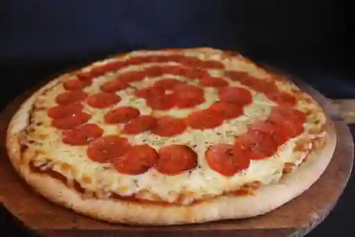 Pizza Javiera 12 Porciones