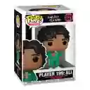 Funko Figura de Colección Pop! Squid Game Player 199 Ali 1221