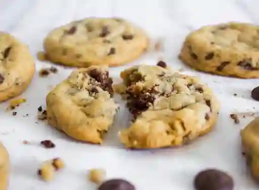 Galletón Chocolate Chip