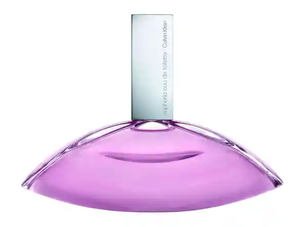 Calvin Klein Perfume Euphoria For Her Mujer