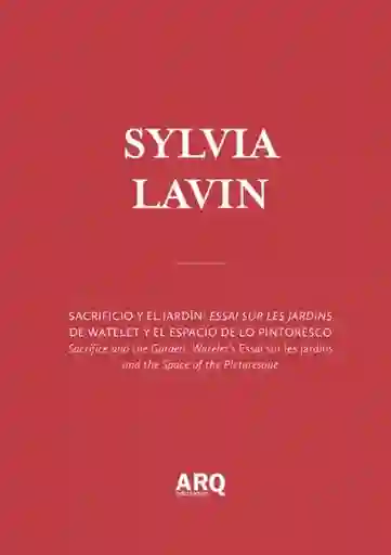 Sylvia Lavín - VV. AA