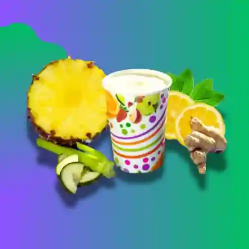 Licuado Veganlandia