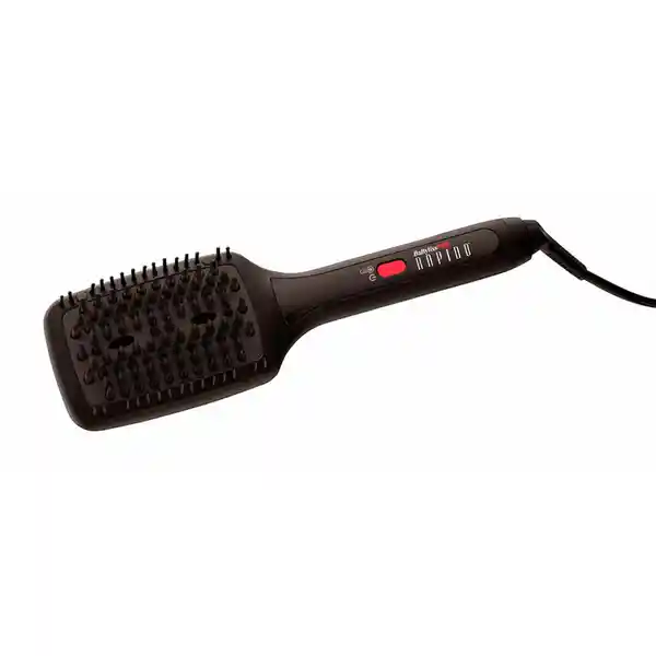 Babyliss Pro Cepillo Alisador Iónico