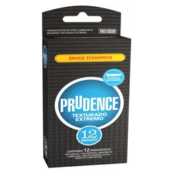 Prudence Preservativo Extreme