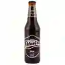 Mestra Cerveza Stout 5 2°